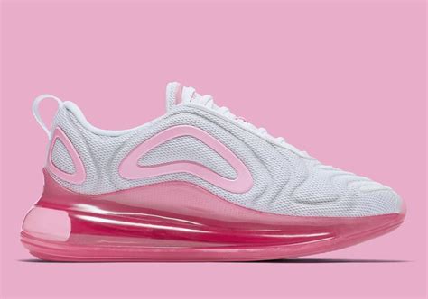 nike air max 720 rosa weiß|nike air max 720.